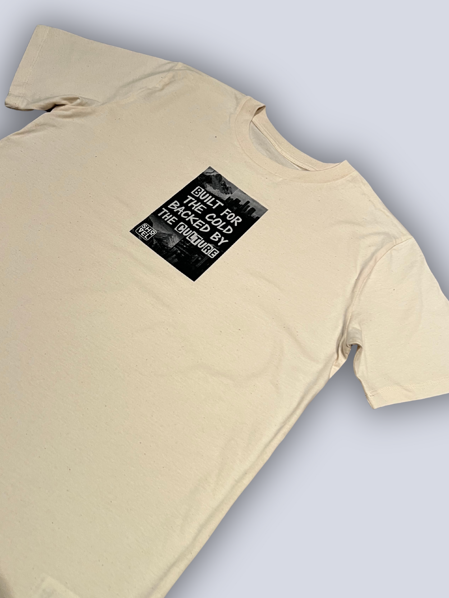 Built Cold Tee