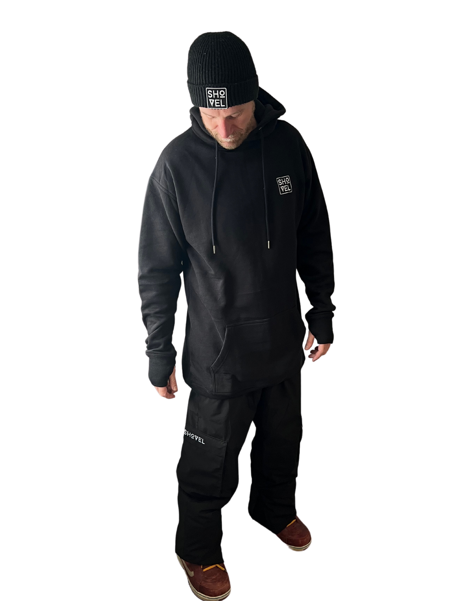 Park pants