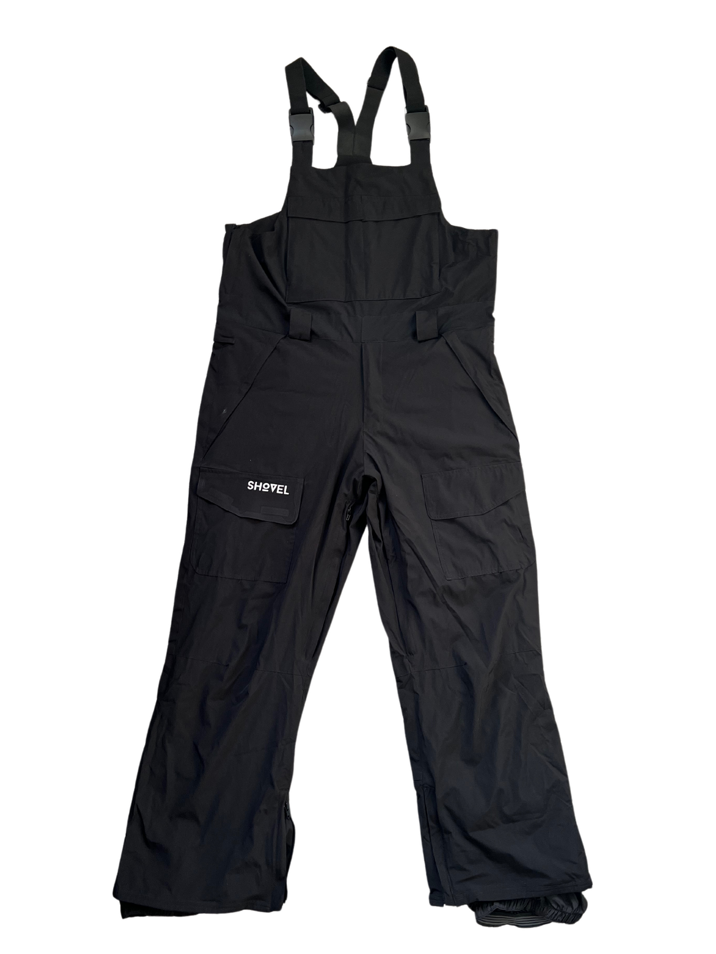 Bib pants