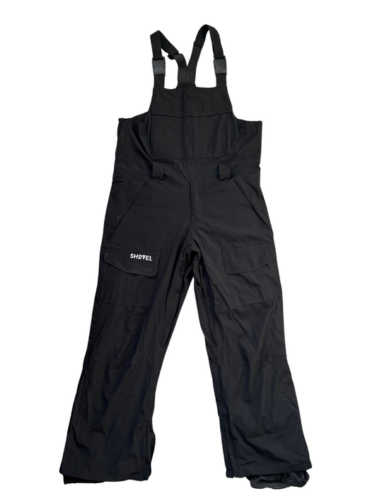 Bib pants