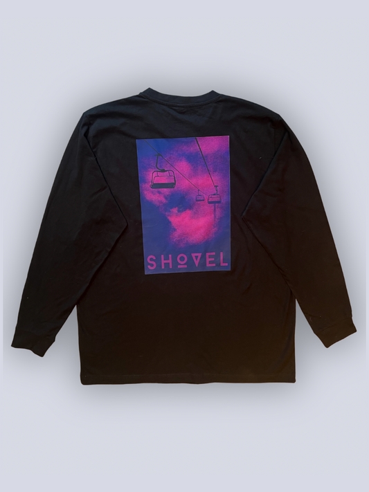 Lift Sky Long Sleeve Tshirt