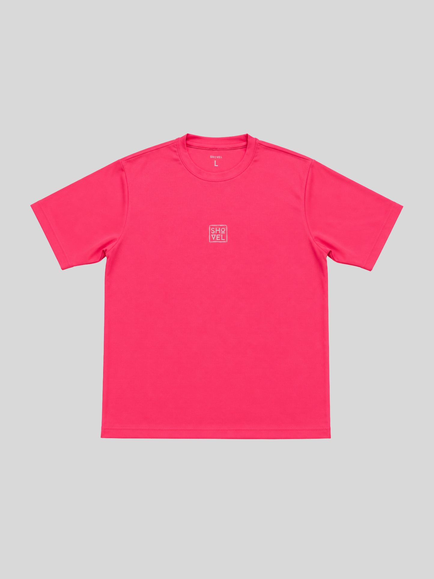 Quick-Dry T-Shirt