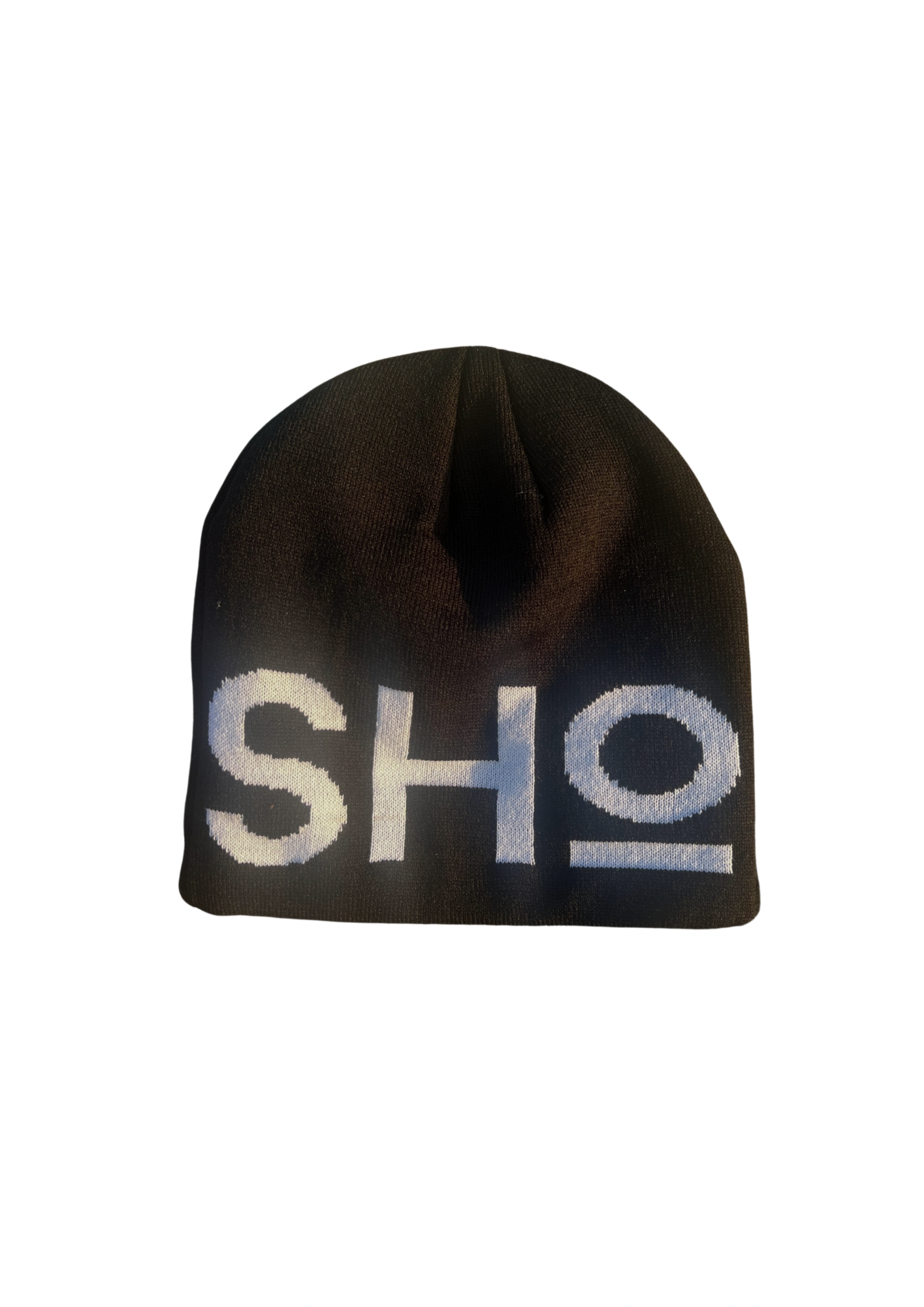 Shovel Logo Beanie