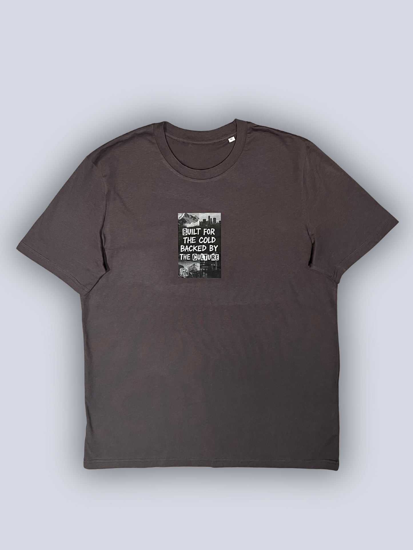Built Cold Tee