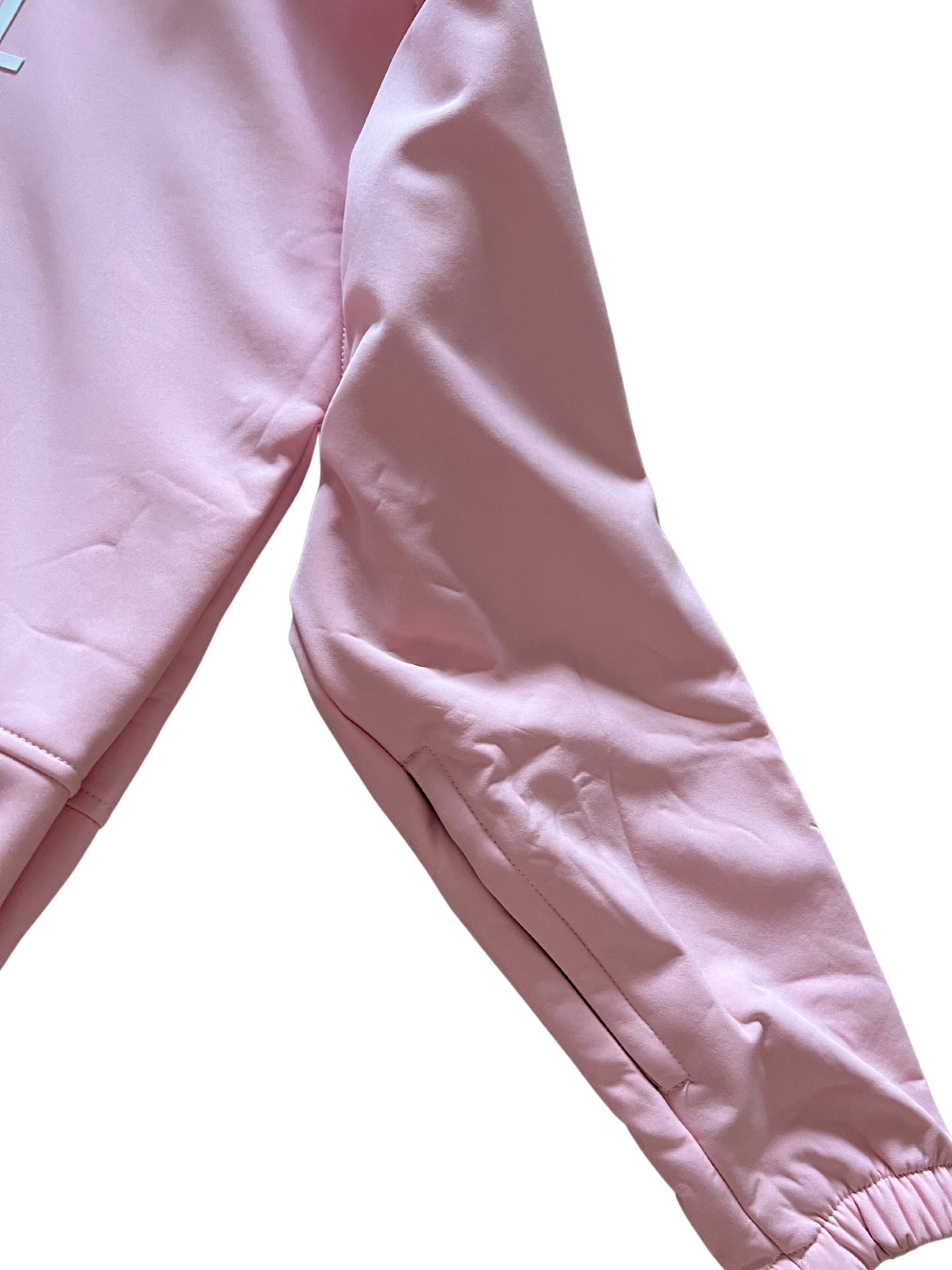 Shovel softshell hoodie jacket