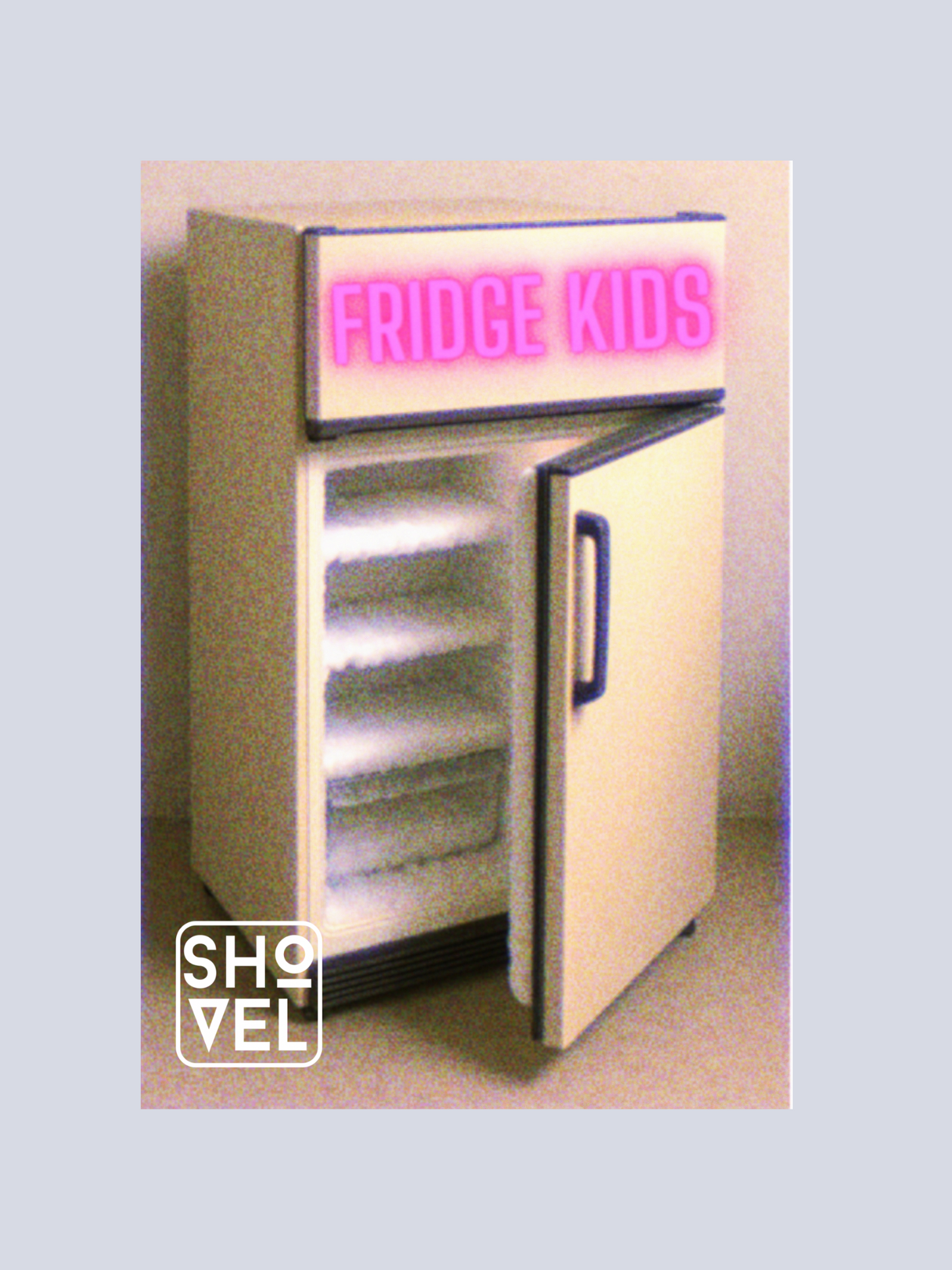 Fridge kids