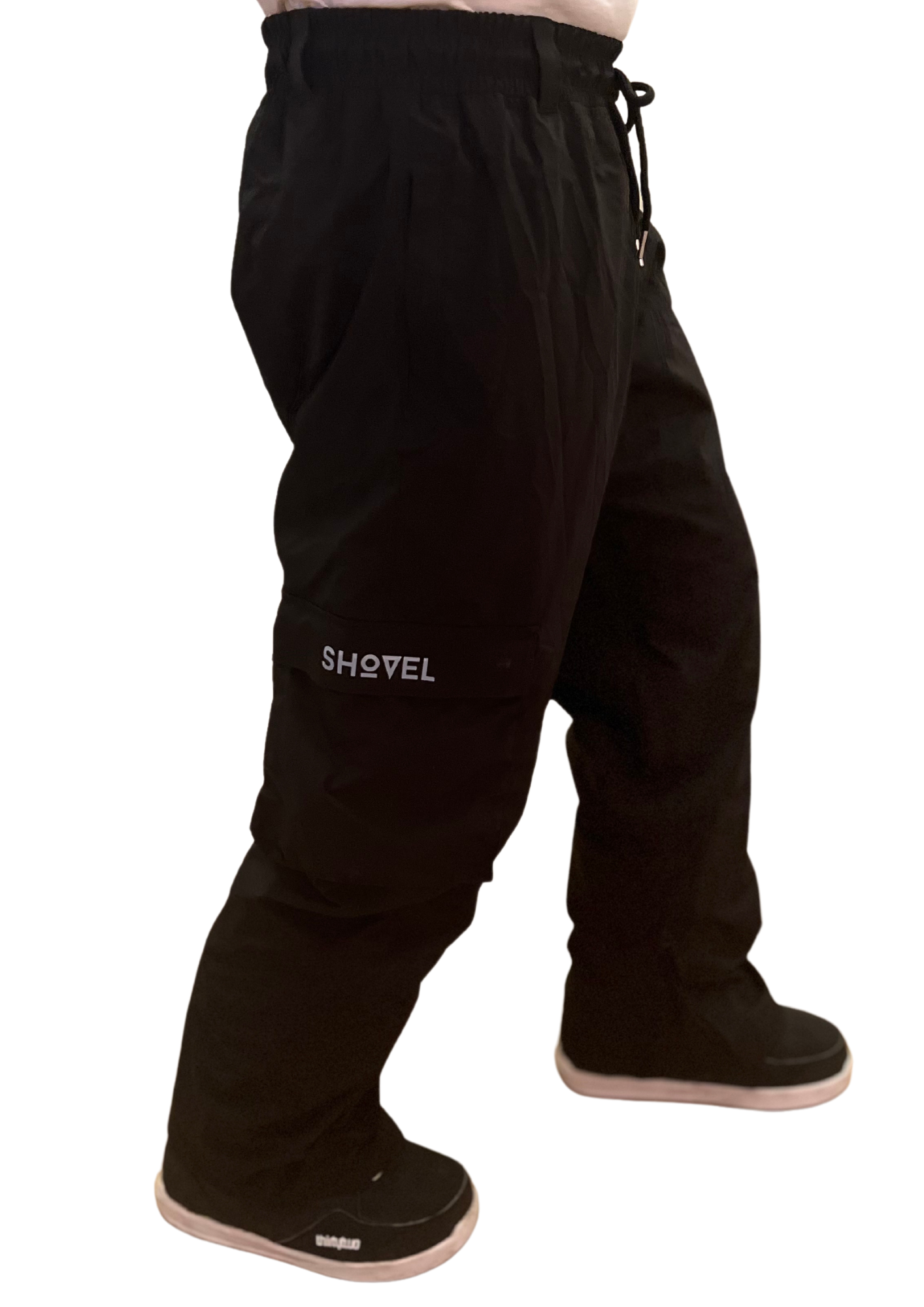 Park pants