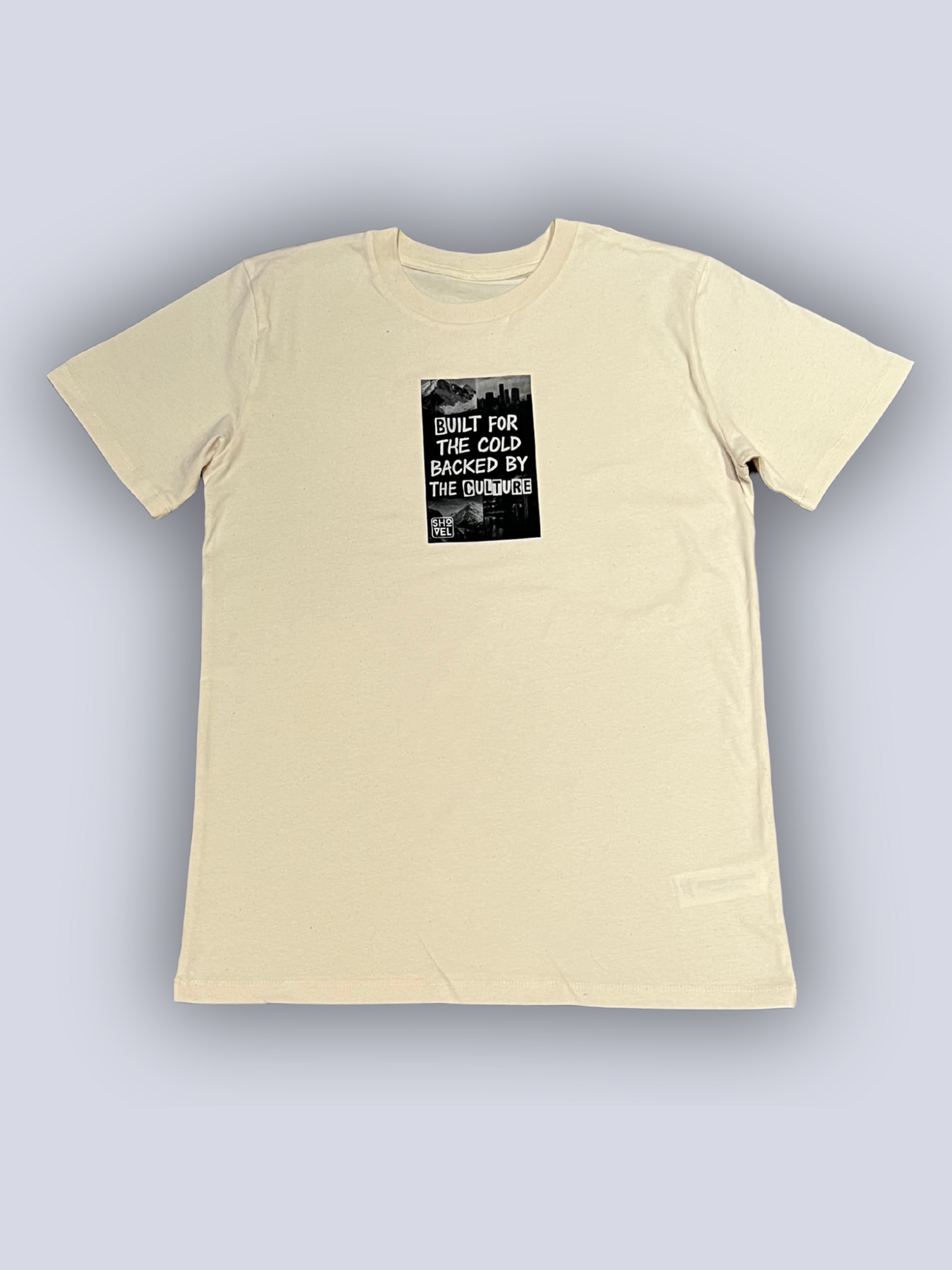 Built Cold Tee