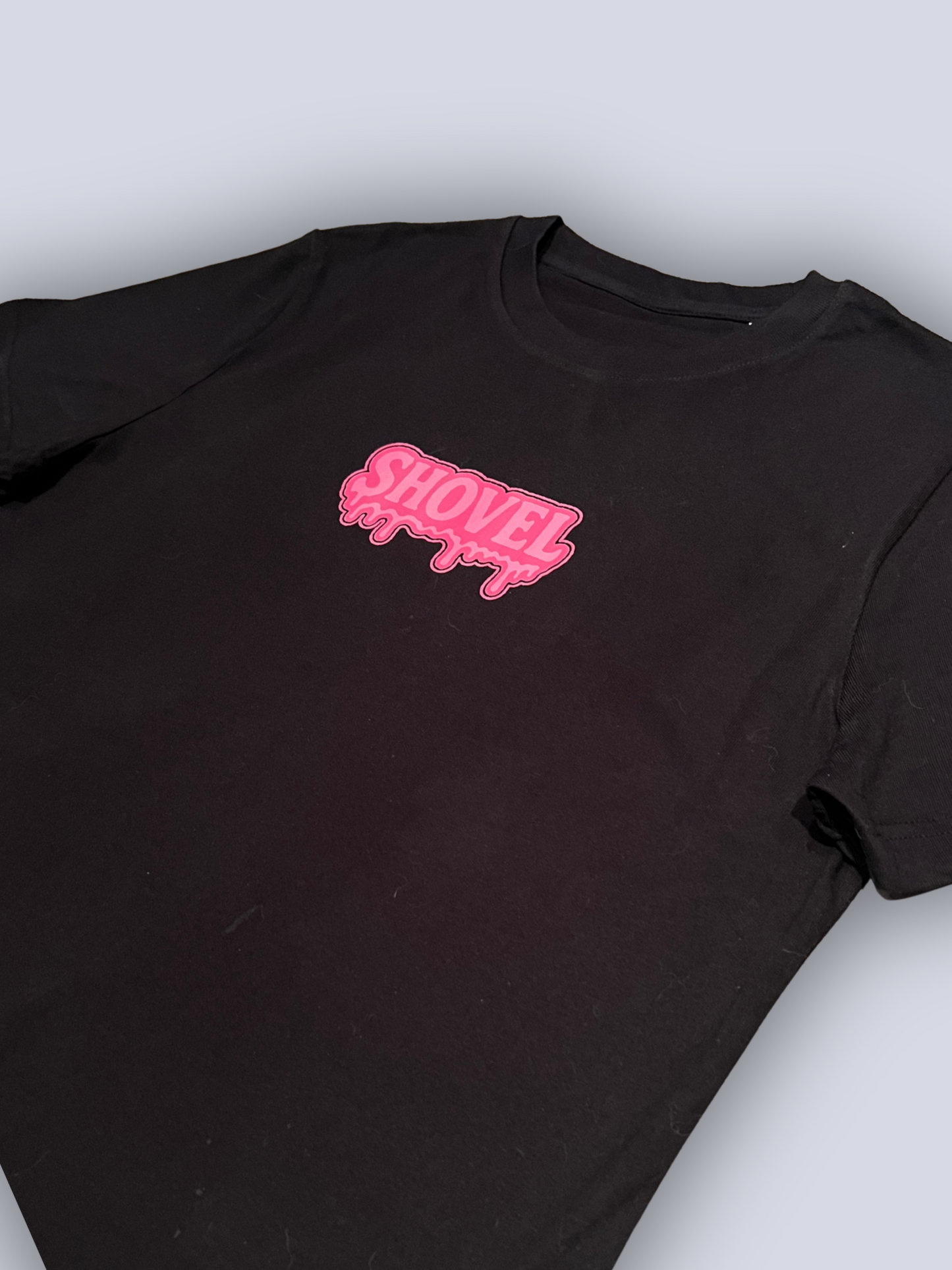 Logo Tee