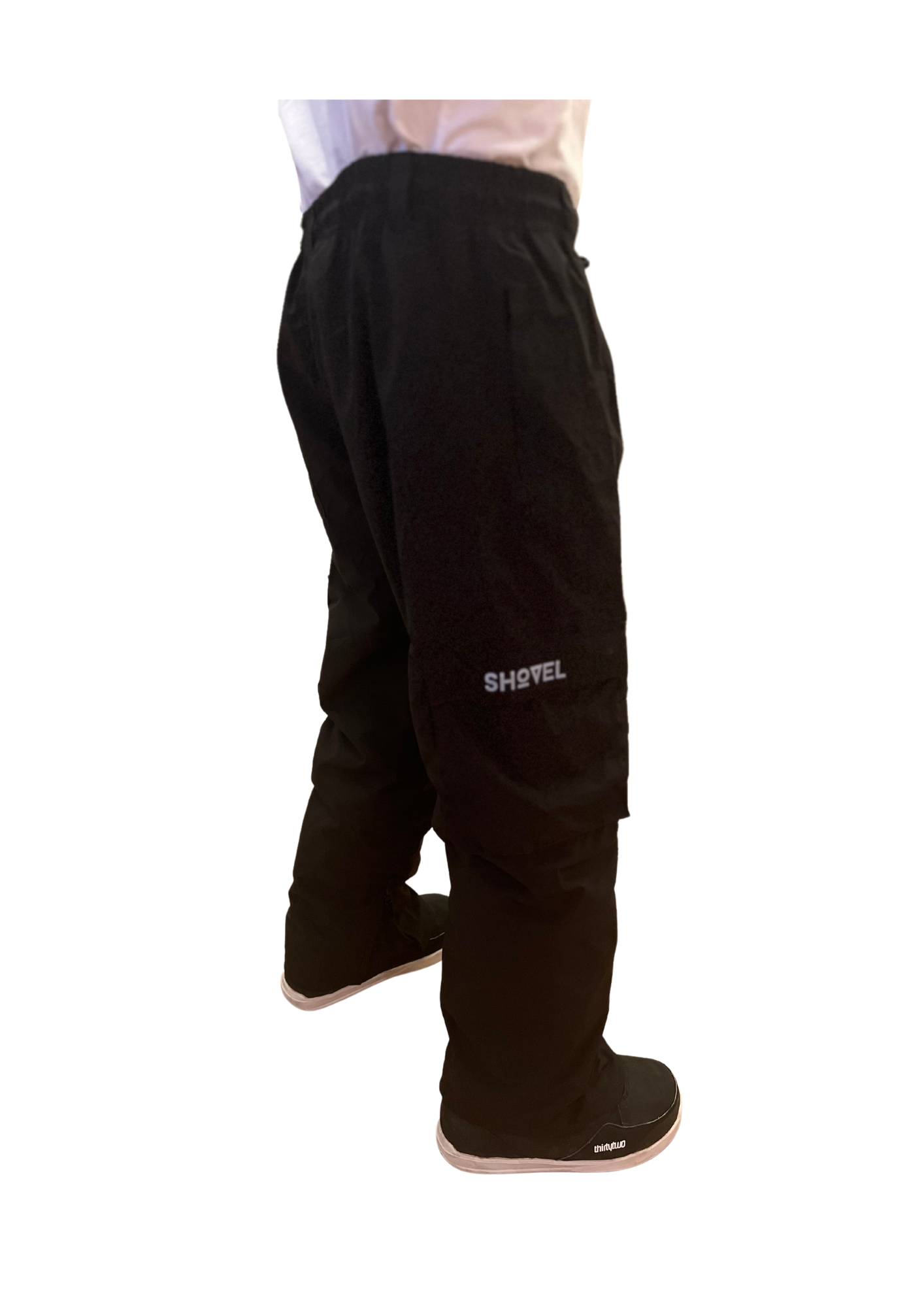 Park pants