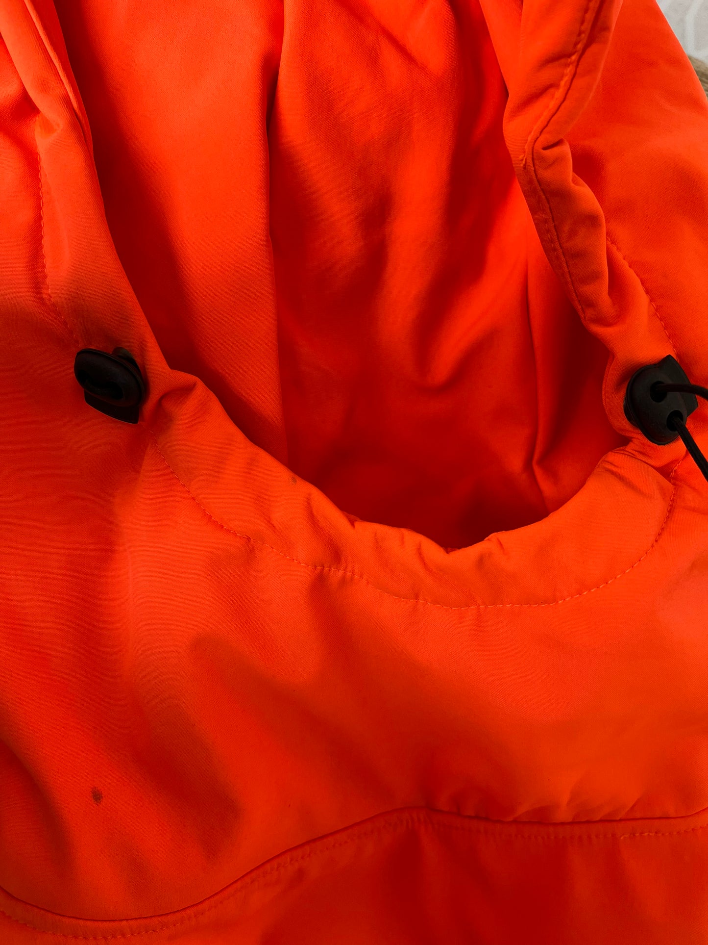 shovel softshell hoodie jacket