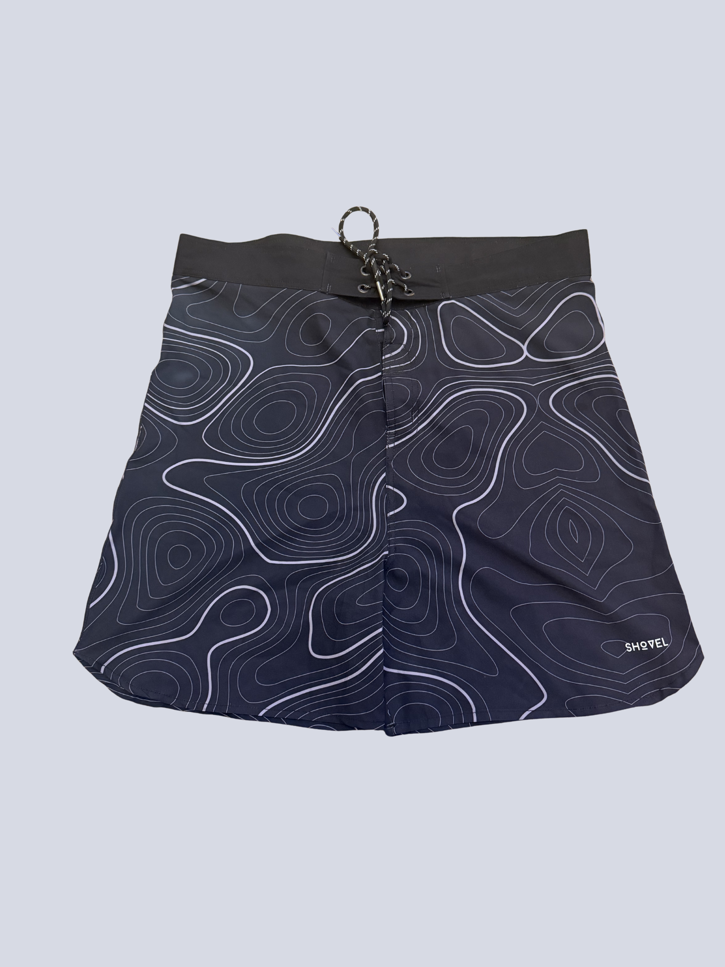 Mountain boardshorts