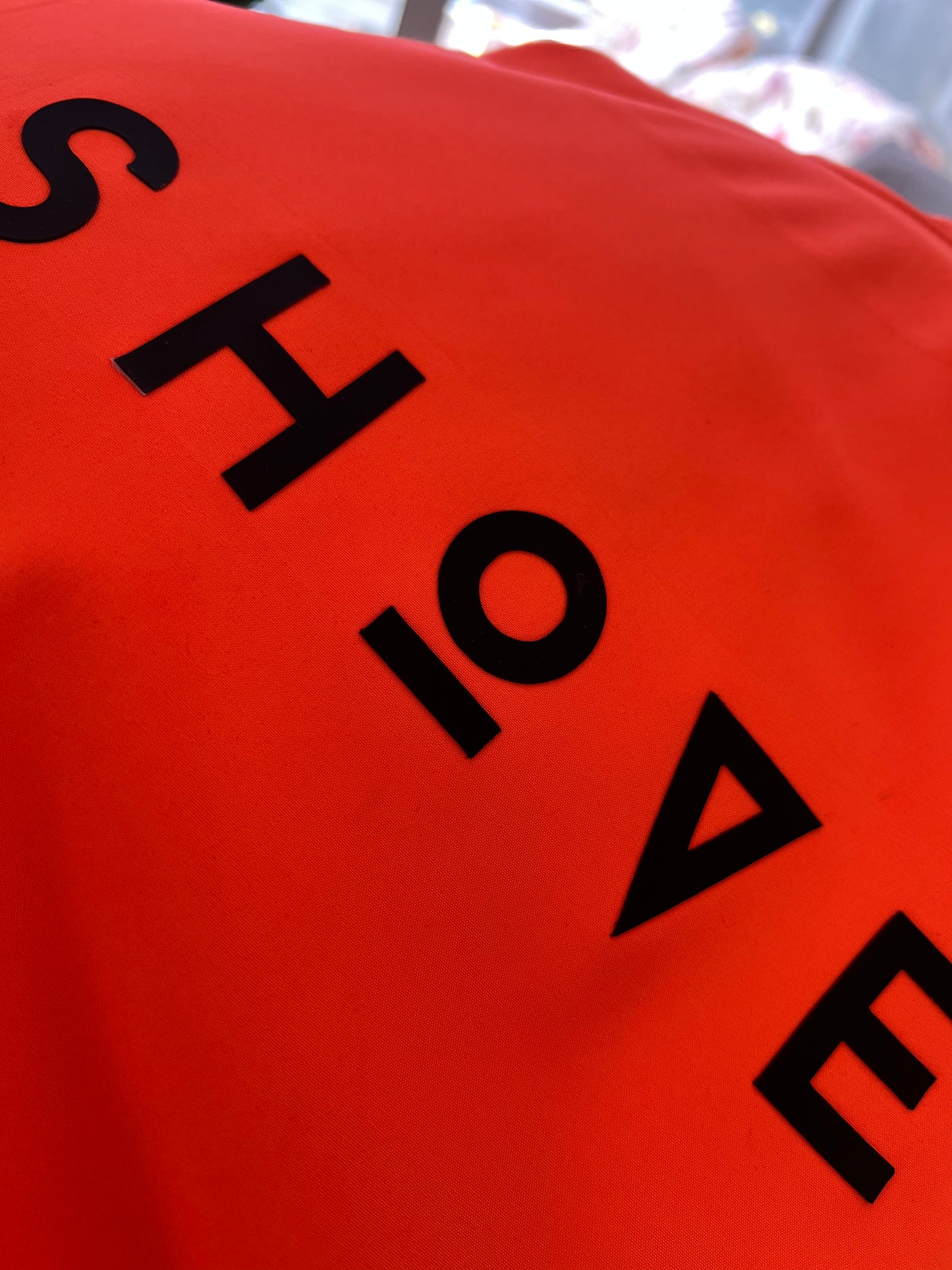 shovel softshell hoodie jacket