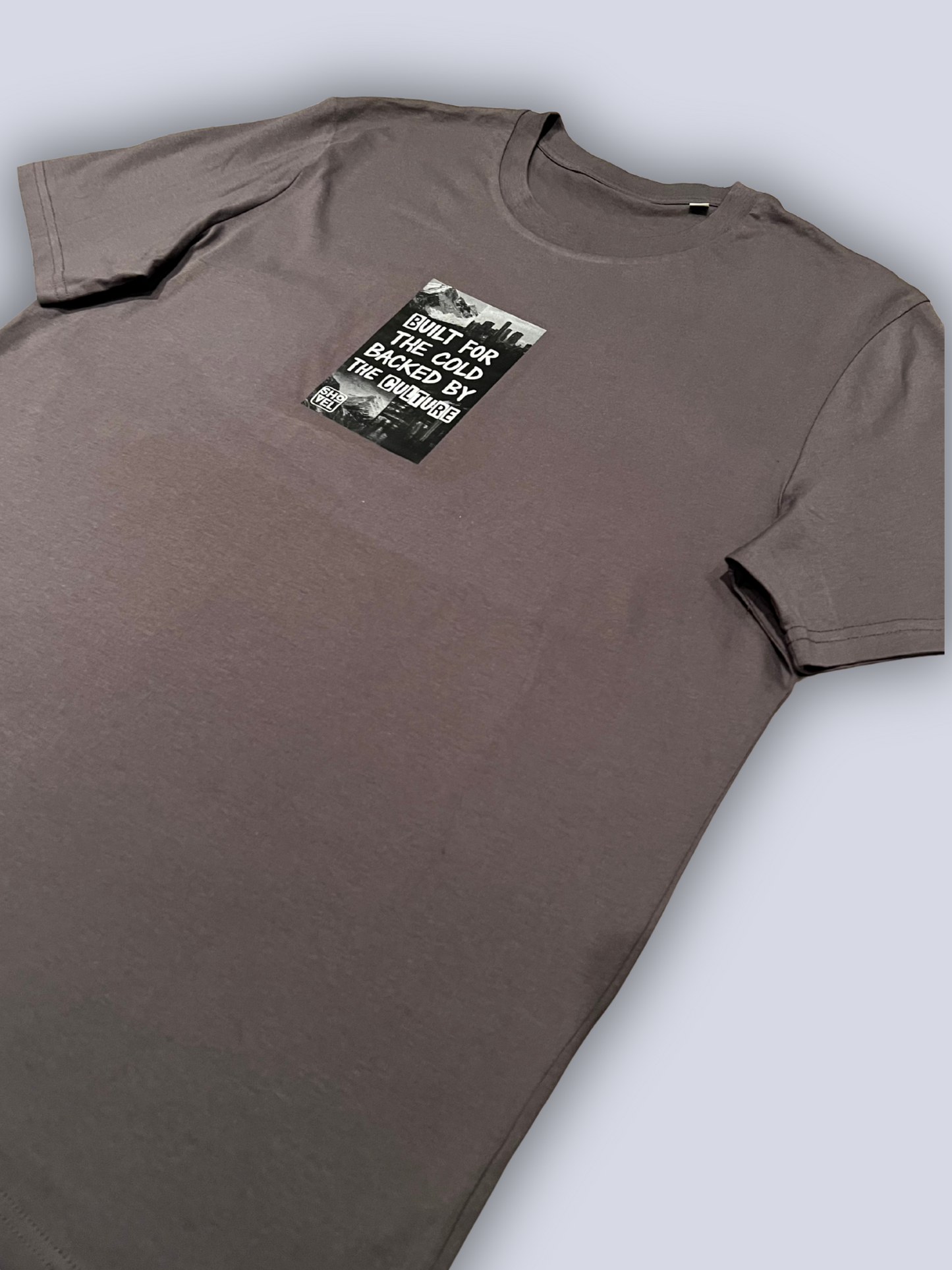 Built Cold Tee