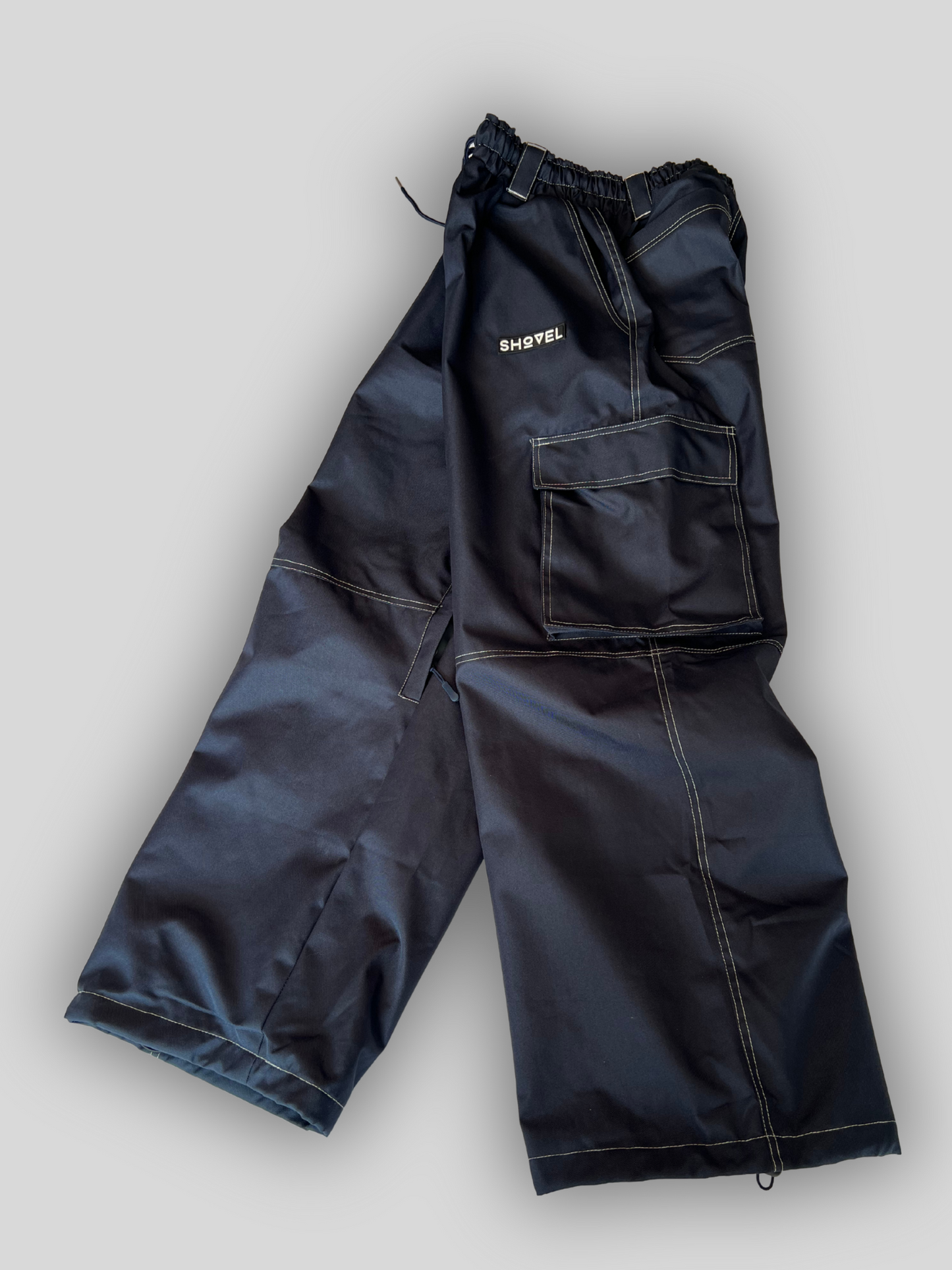 Blue Jean Pants