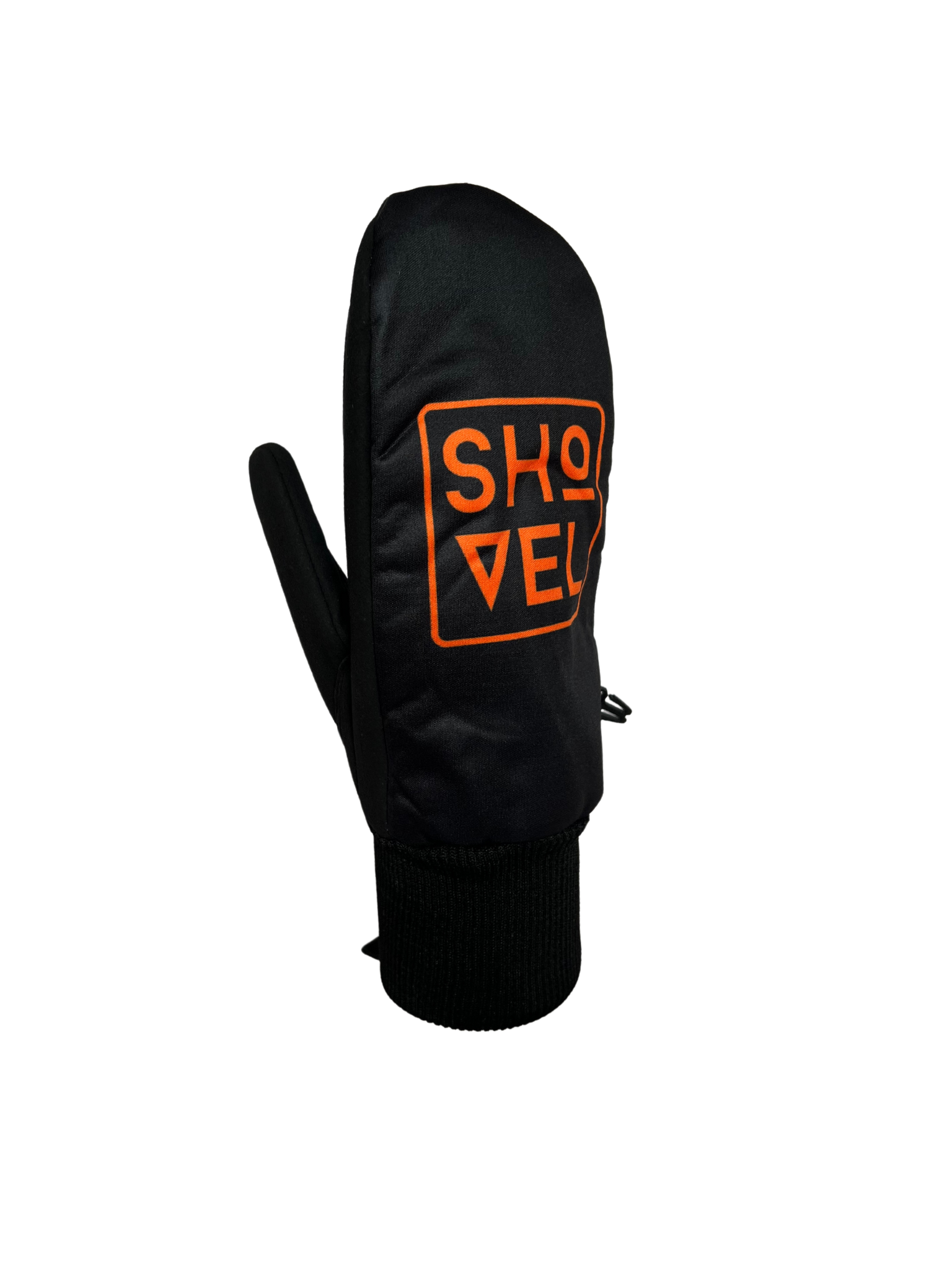 Premium waterproof and breathable ski and snowboard mitts by Shovel Snowsports, available in youth and adult sizes. Perfect for skiers, snowboarders, and outdoor enthusiasts