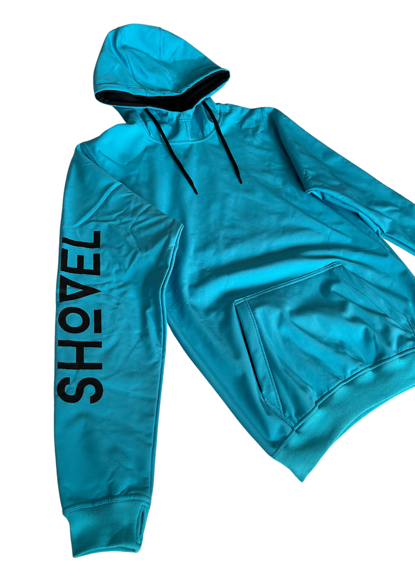 Softshell Hoodie jacket