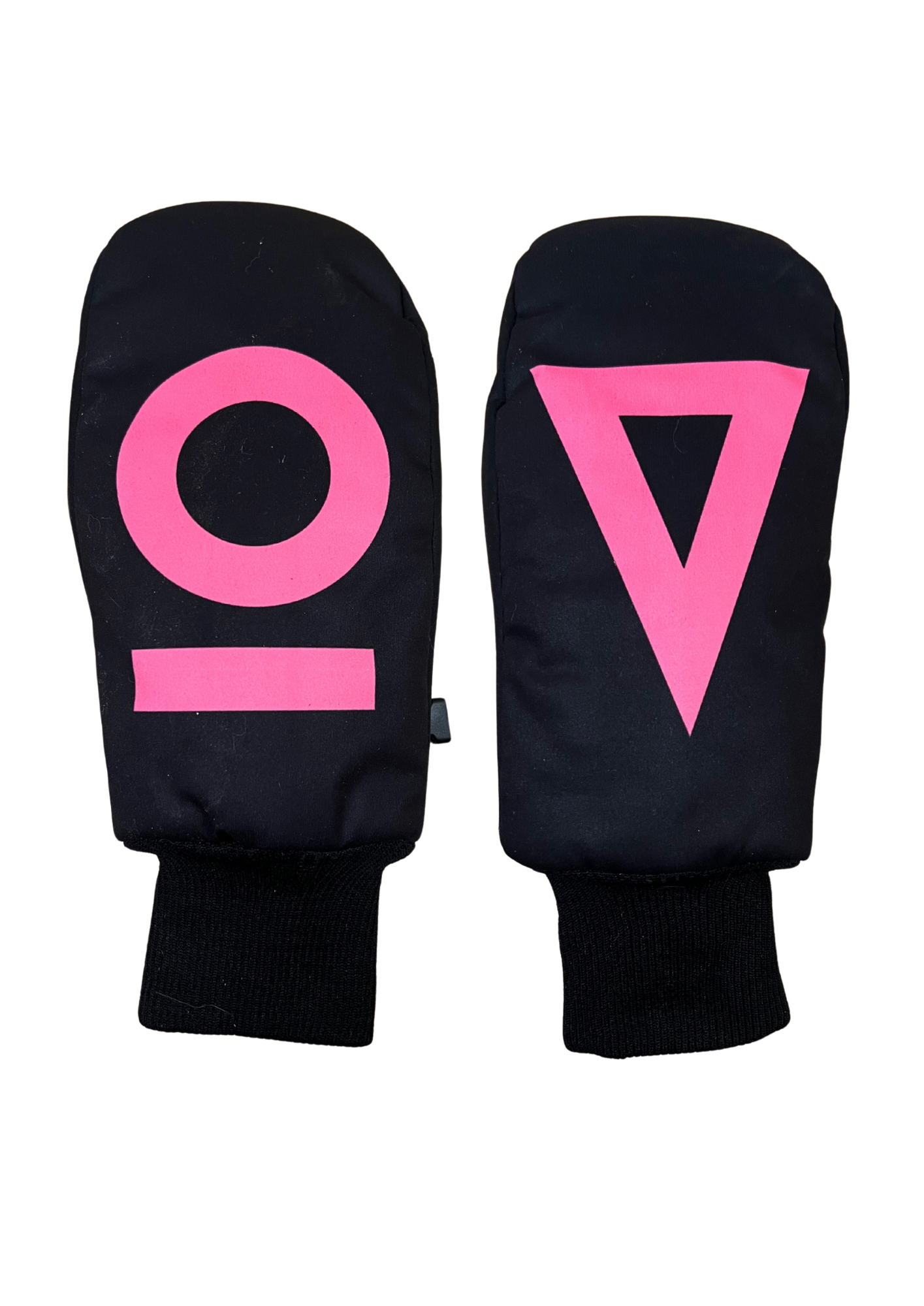 Premium waterproof and breathable ski and snowboard mitts by Shovel Snowsports, available in youth and adult sizes. Perfect for skiers, snowboarders, and outdoor enthusiasts