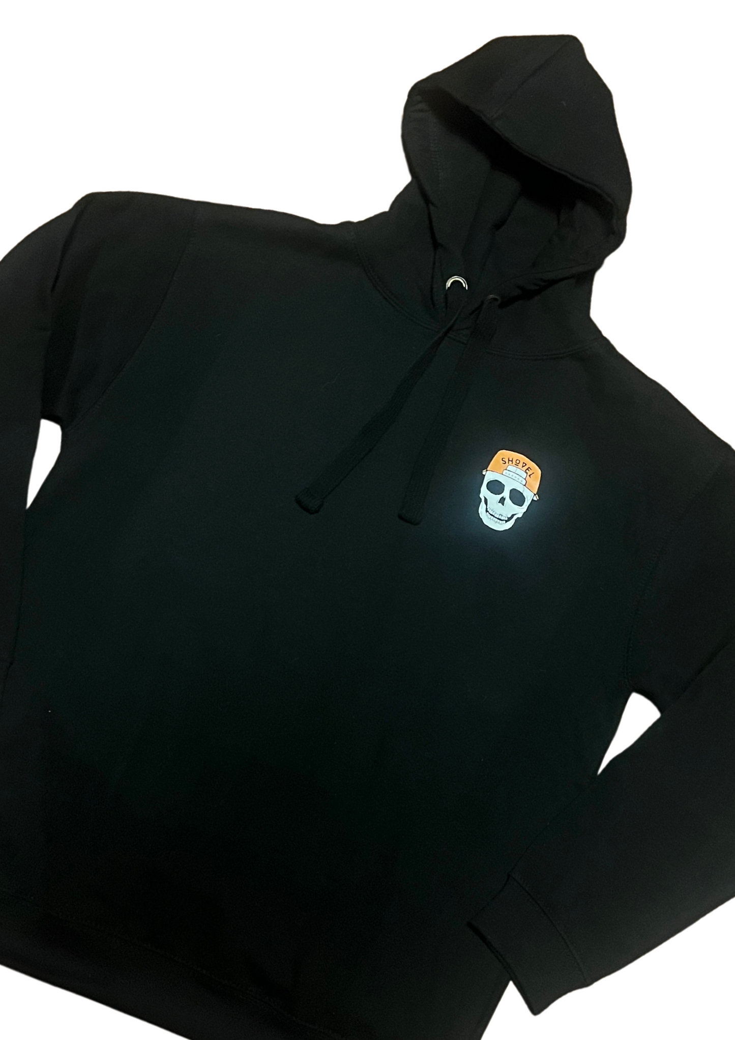 Skollcap hoodies