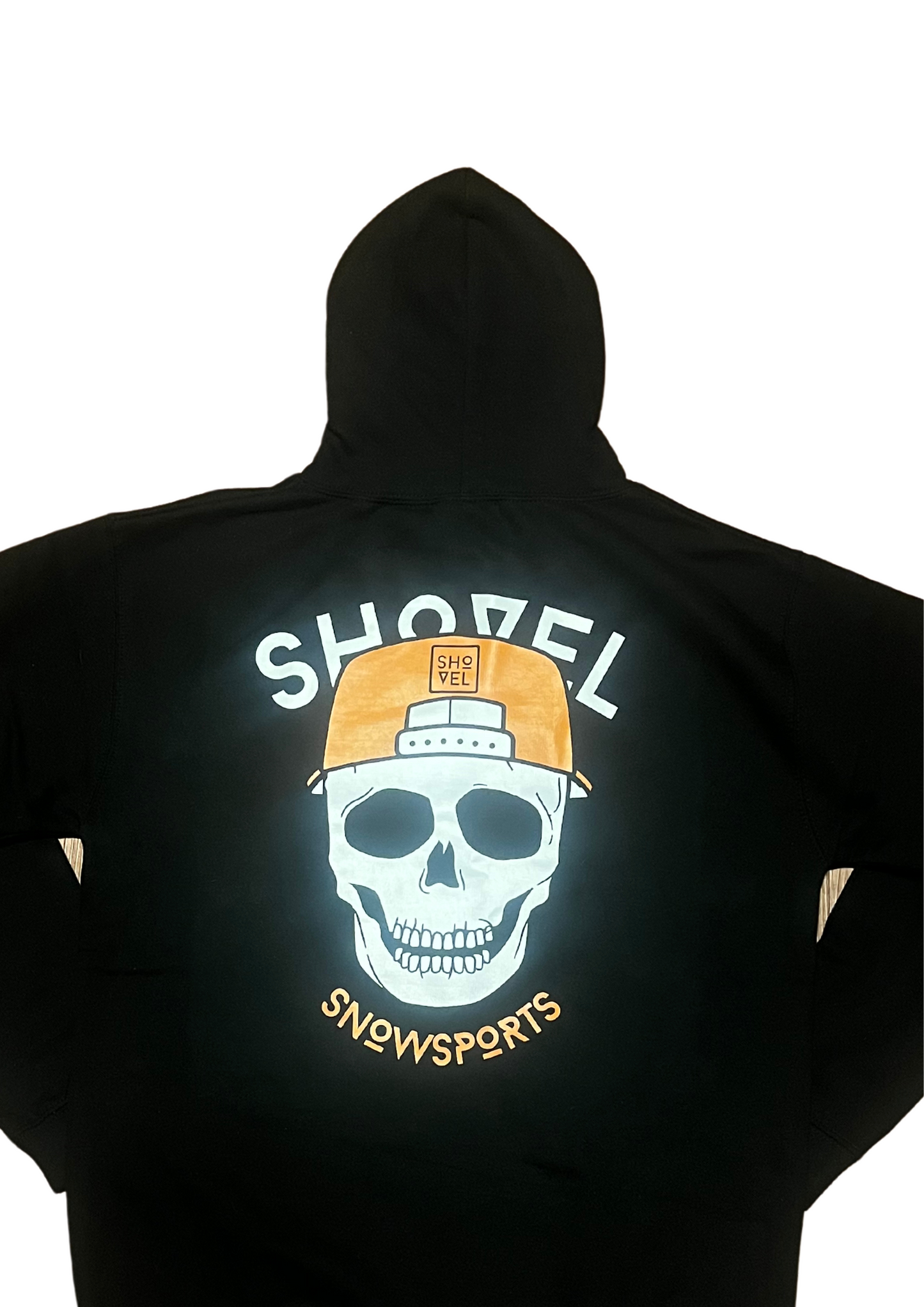 Skollcap hoodies