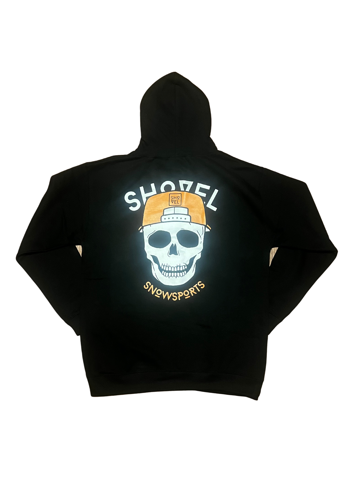 Skollcap hoodies