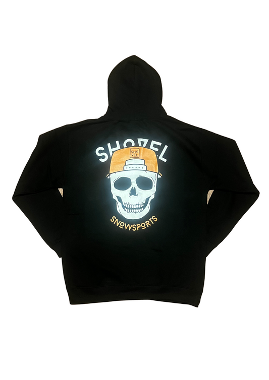 Skollcap hoodies