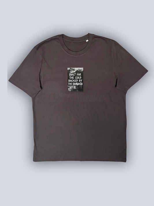 Built Cold Tee