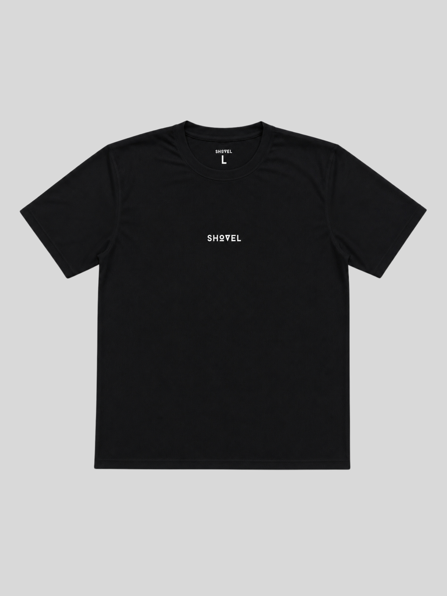 Shovel Quick-Dry T-shirt