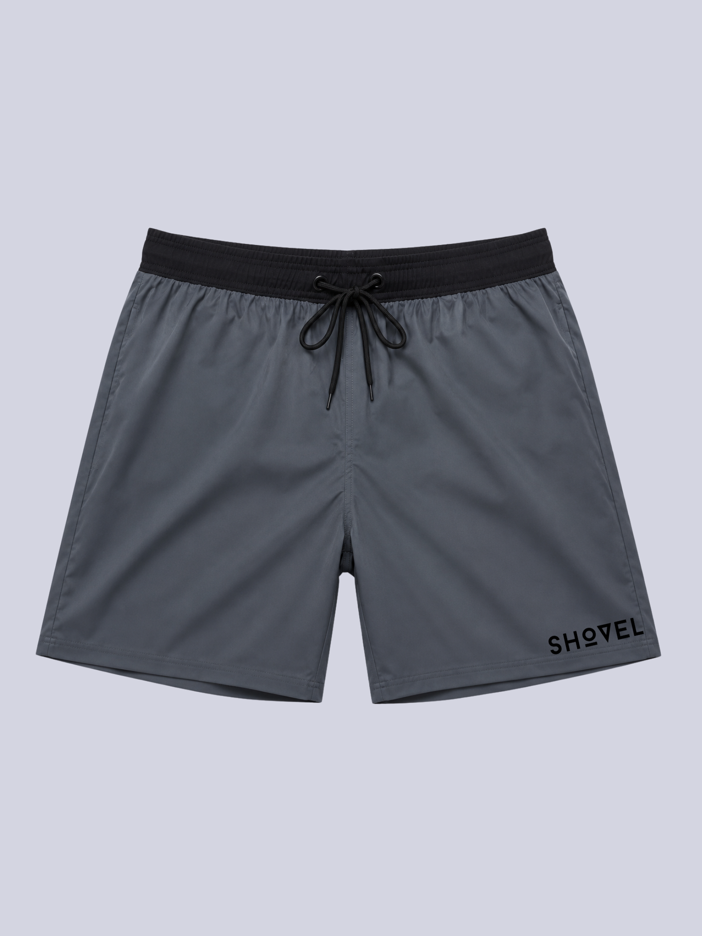 SHOVEL SWIM SHORTS