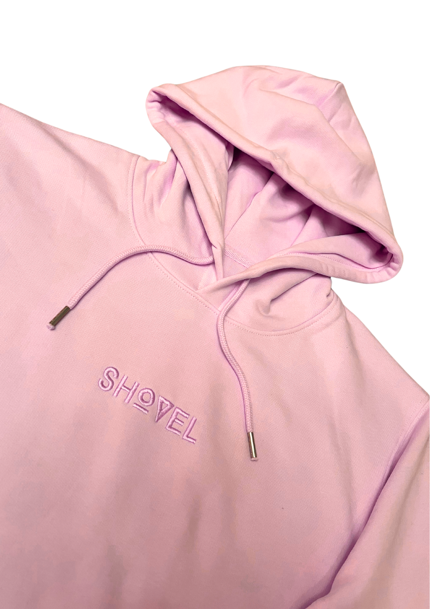 Premium Logo hoodie