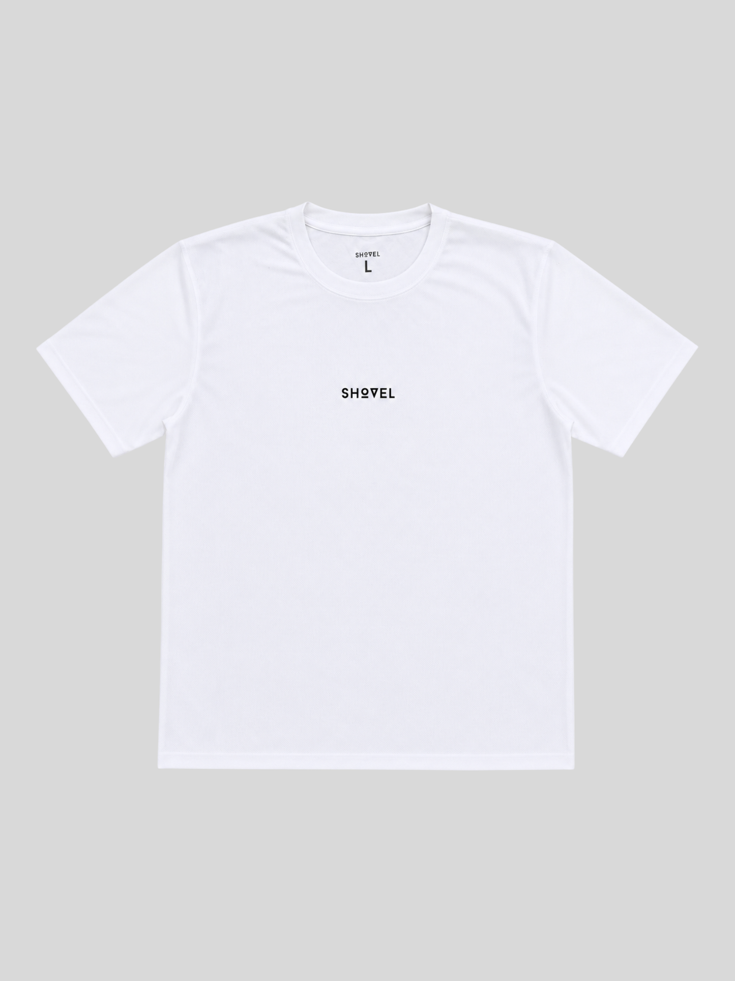 Shovel Quick-Dry T-shirt