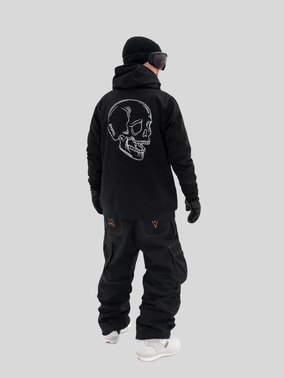 Ridgeline 03 Softshell