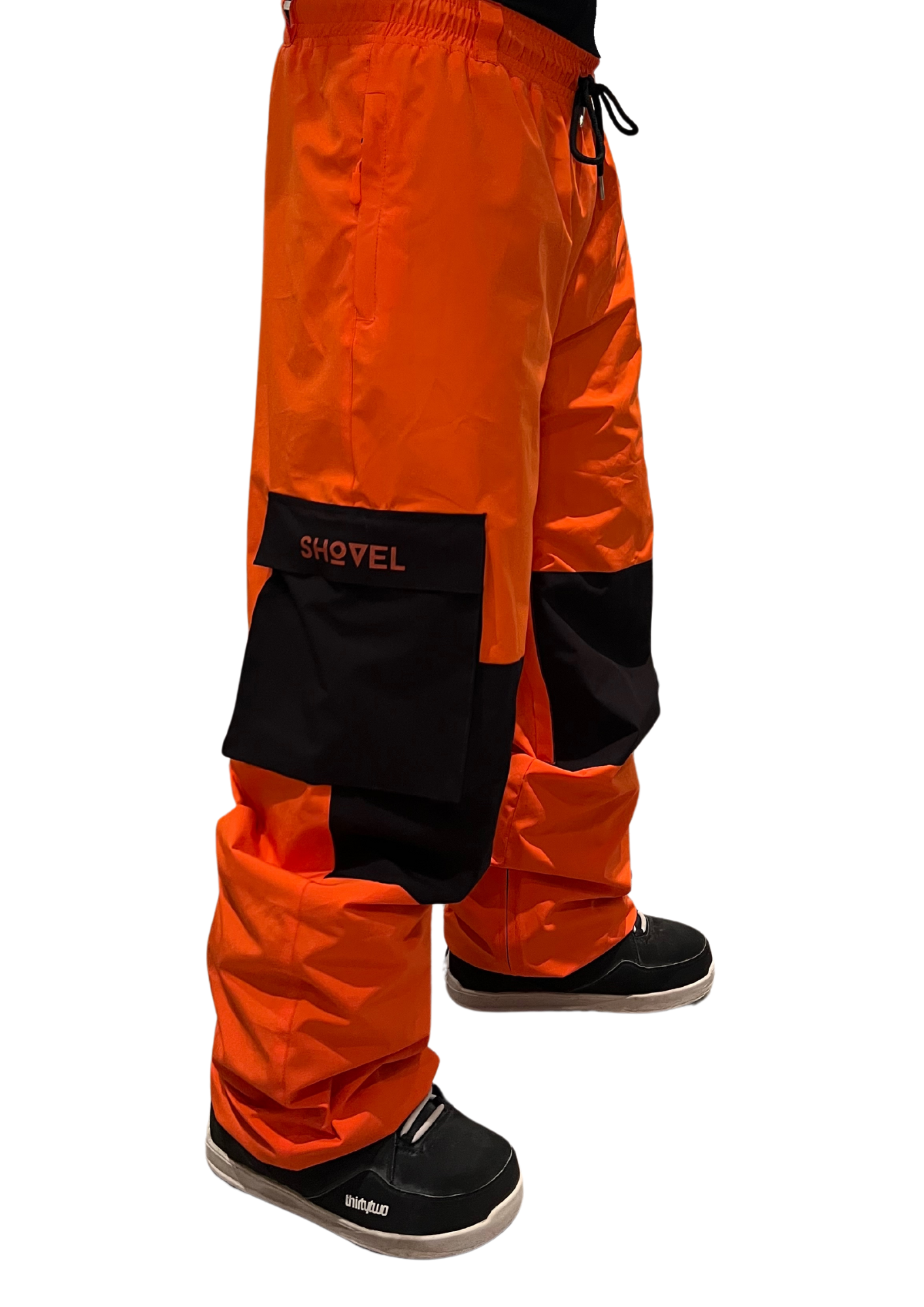 Orange Park Pants 2.0