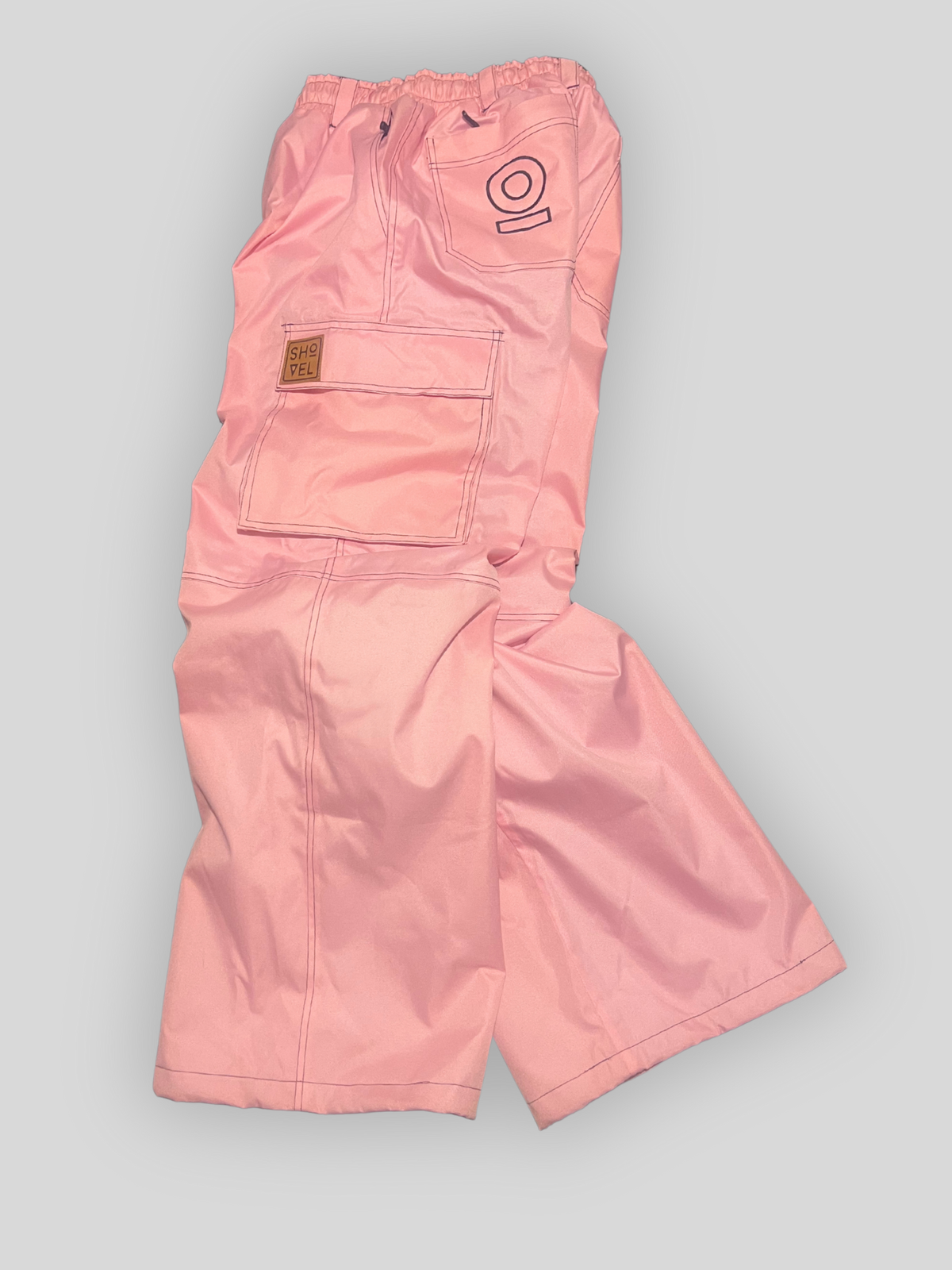 Fault Line Rose