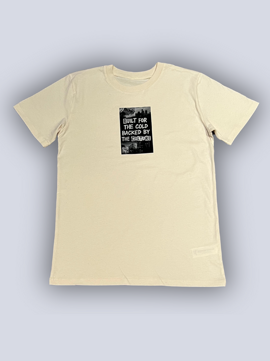 Built Cold Tee