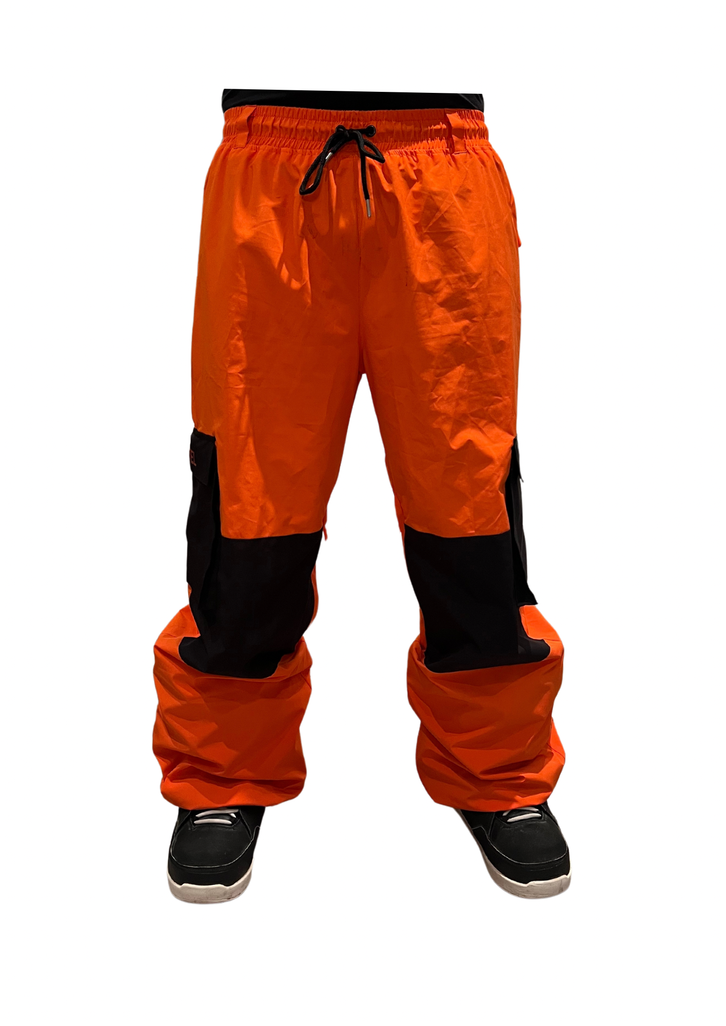 Orange Park Pants 2.0