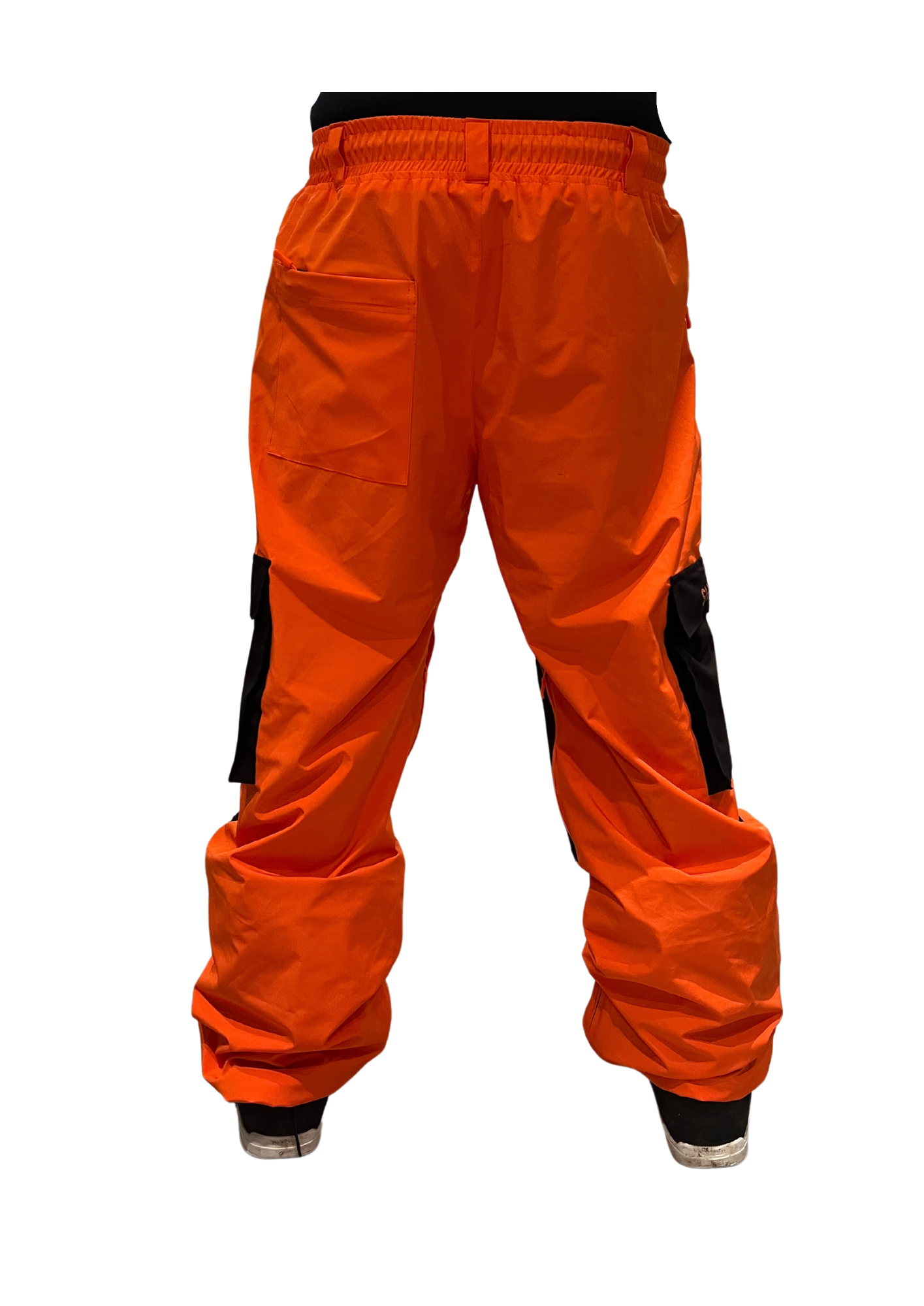 Orange Park Pants 2.0