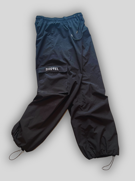 Black Park Pant 2.0