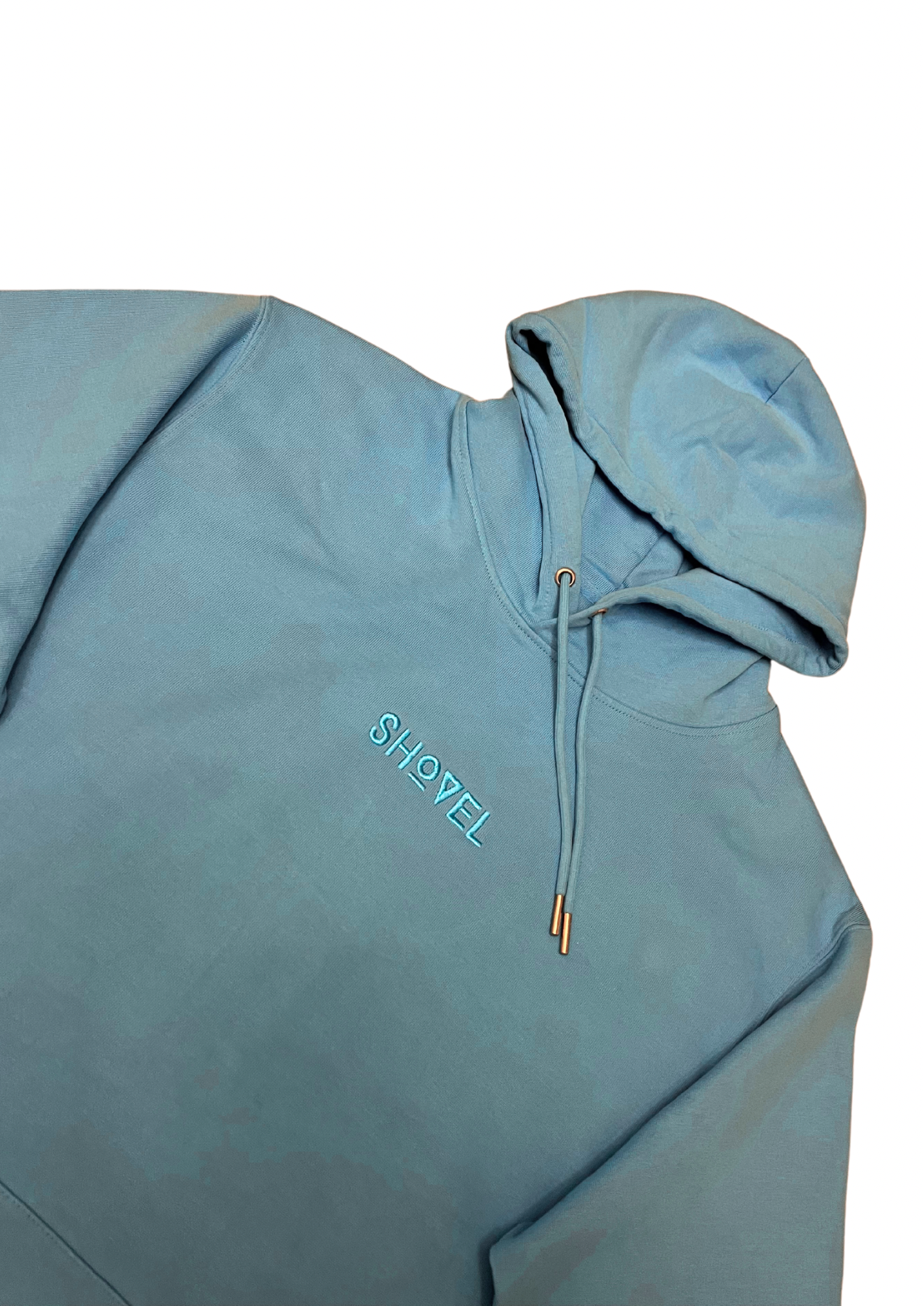 Premium Logo hoodie