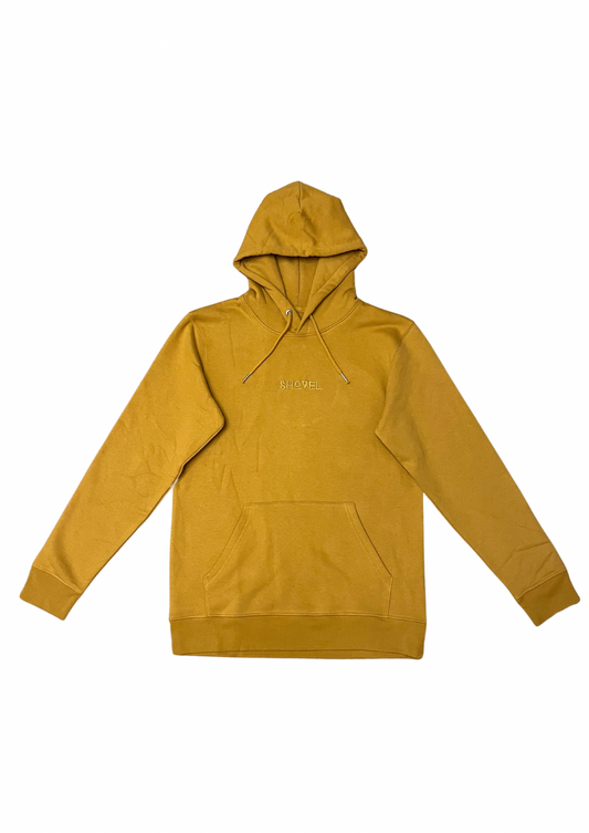 Premium Logo hoodie