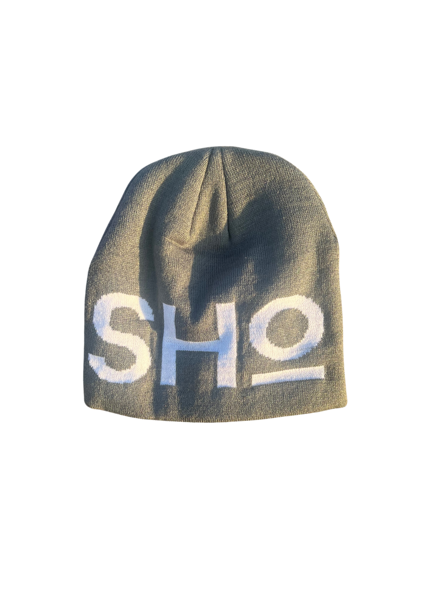 Shovel Logo Beanie