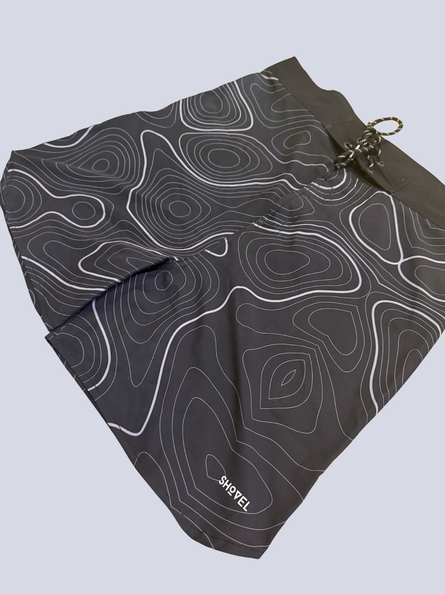 Mountain boardshorts