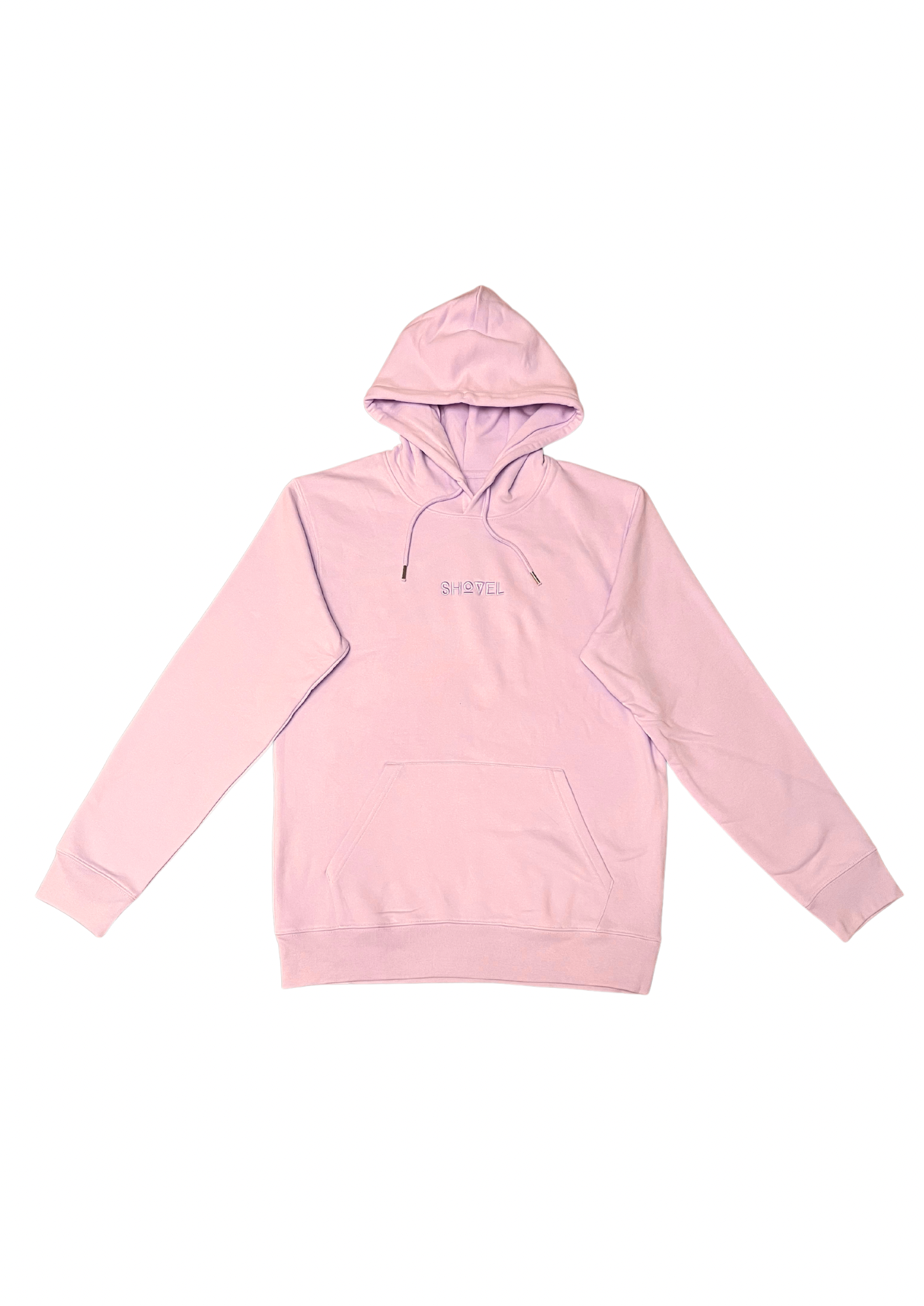 Premium Logo hoodie