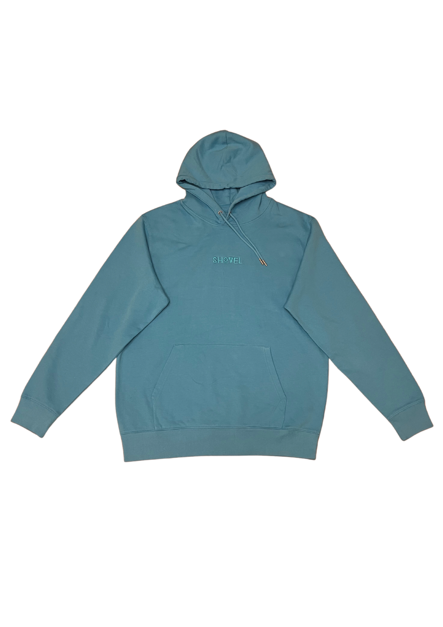 Premium Logo hoodie