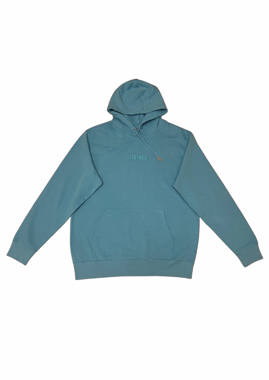 Premium Logo hoodie