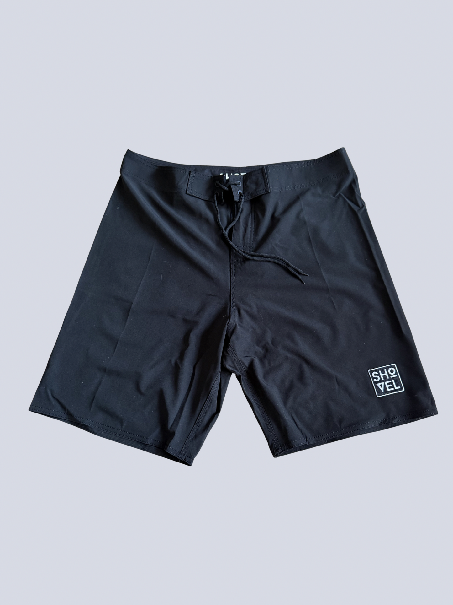 Logo boardshorts