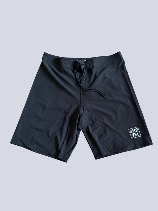 Logo boardshorts