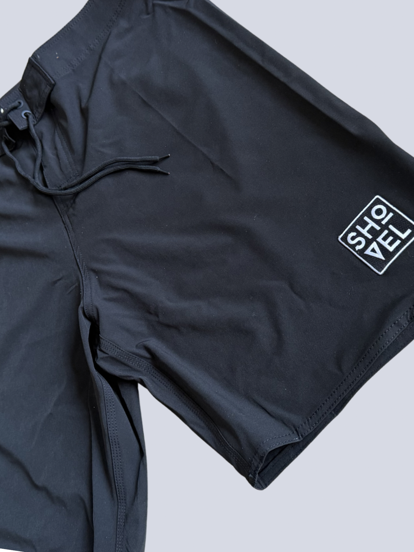 Logo boardshorts