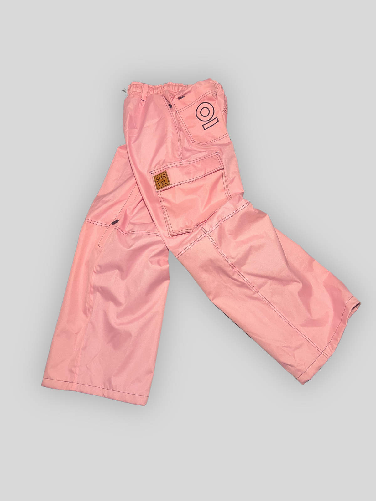 Fault Line Rose alt
