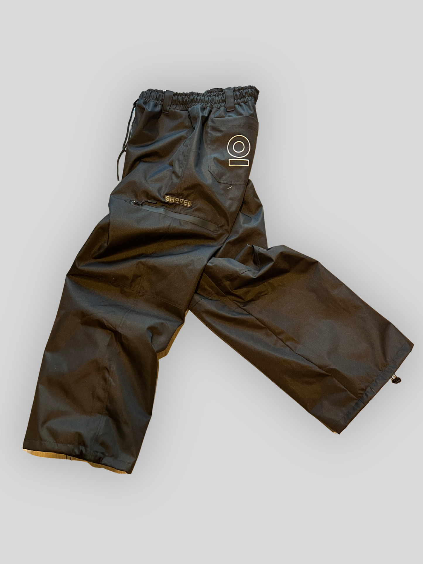 Park pants 0.3
